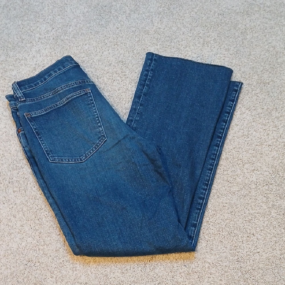 Madewell Women’s Kickout Jeans, 27W